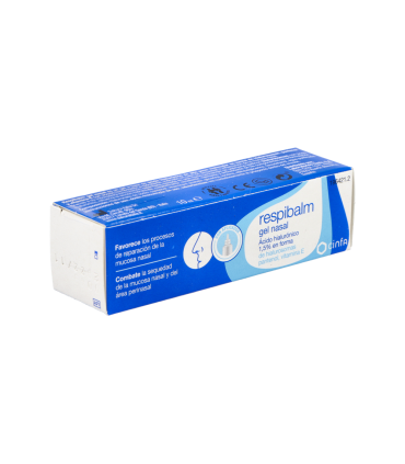 RESPIBALM GEL NASAL 10 ML