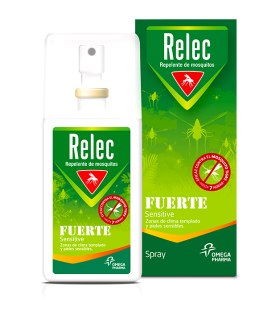 RELEC FUERTE SPRAY 75 ML