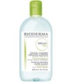 BIODERMA SEBIUM H2O MICELAR 500ML