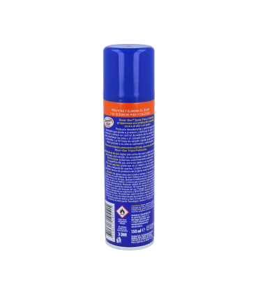 DEVOR OLOR SPRAY PIES CALZAD