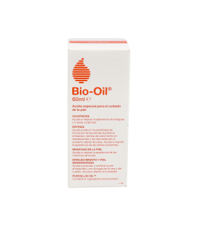 BIO OIL 60 ML