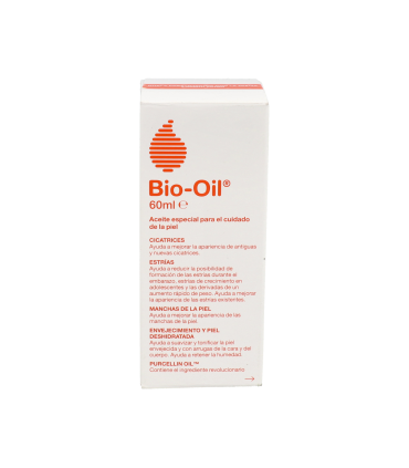 BIO OIL 60 ML