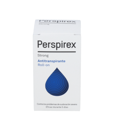 PERSPIREX STRONG ANTITRANSPIRANTE ROLL-ON 20 ML