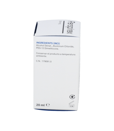 PERSPIREX STRONG ANTITRANSPIRANTE ROLL-ON 20 ML