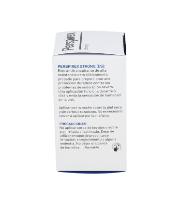 PERSPIREX STRONG ANTITRANSPIRANTE ROLL-ON 20 ML