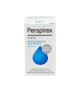 PERSPIREX ORIGINAL 25 ML