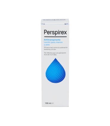 PERSPIREX LOCION 100 ML