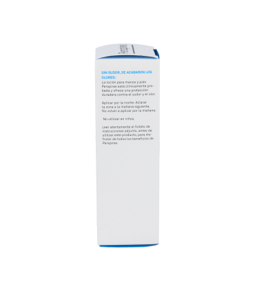 PERSPIREX LOCION 100 ML