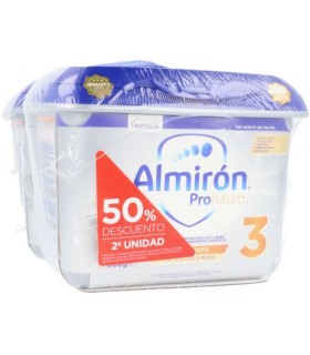 ALMIRON PROFUTURA 3 BIPACK SEGUNDA UNIDAD 50% DTO