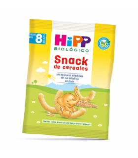 HIPP SNACK DE CEREALES 30GR