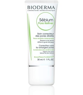 BIODERMA SEBIUM PORE REFINER 30ML
