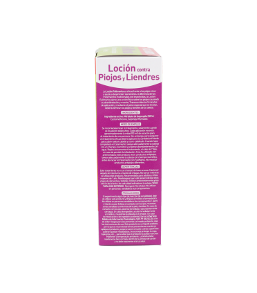 FULLMARKS ANTIPIOJOS Y LIENDRES CHAMPU + LOCION KIT 100+150 ML