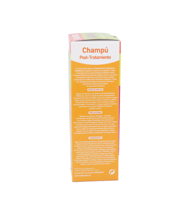 FULLMARKS ANTIPIOJOS Y LIENDRES CHAMPU + LOCION KIT 100+150 ML