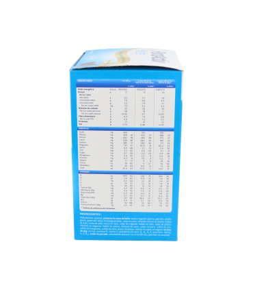 FONTACTIV FORTE 14 SOBRES 30 G SABOR CHOCOLATE