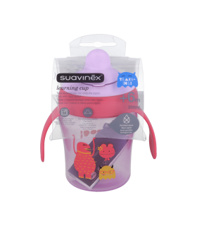 SUAVINEX TAZA ANTIDERRAME