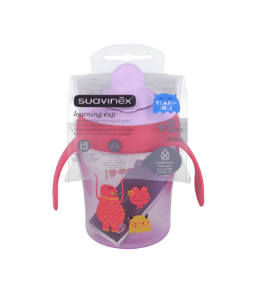 SUAVINEX TAZA ANTIDERRAME