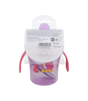 SUAVINEX TAZA ANTIDERRAME