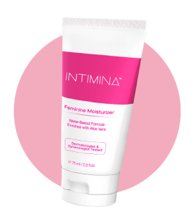 INTIMINA HIDRATANTE FEMENINO 75ML