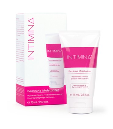 INTIMINA HIDRATANTE FEMENINO 75ML