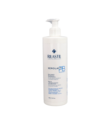 RILASTIL XEROLACT PB BALSAMO 400ML