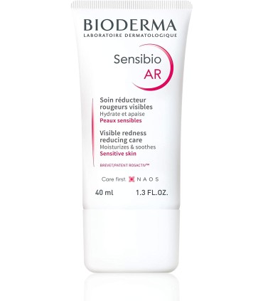 BIODERMA SENSIBIO AR CREMA 40ML