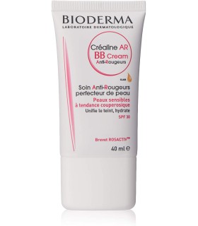 BIODERMA SENSIBIO AR BB CREAM 40ML