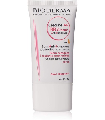 BIODERMA SENSIBIO AR BB CREAM 40ML