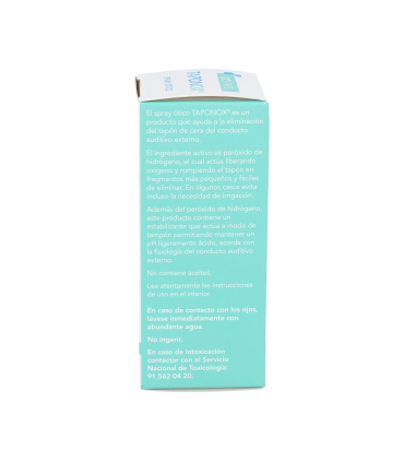 OTIFAES TAPONOX 45 ML