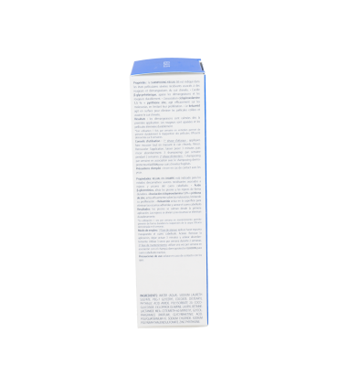 KELUAL DS CHAMPU 100 ML