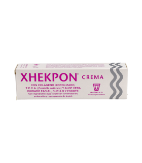 XHEKPON CREMA 40 ML
