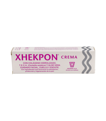 XHEKPON CREMA 40 ML