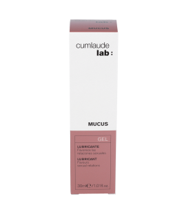 CUMLAUDE MUCUS VAGINAL 30 ML