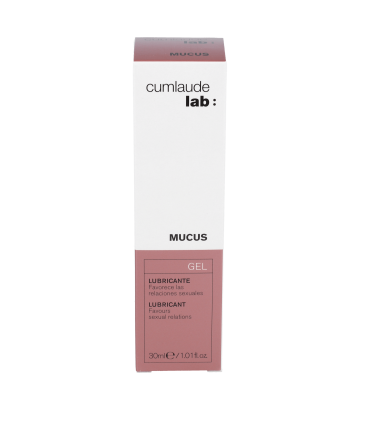 CUMLAUDE MUCUS VAGINAL 30 ML