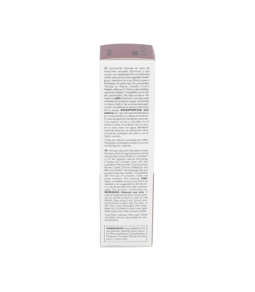 CUMLAUDE MUCUS VAGINAL 30 ML