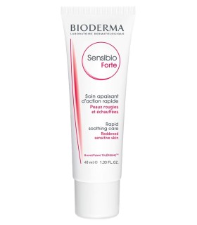 BIODERMA SENSIBIO FORTE CREMA 40ML