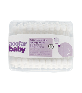 ACOFAR BASTONCILLOS  SEGURIDAD