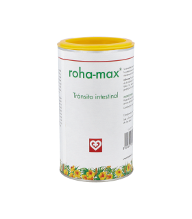ROHA MAX LAXANTE 130 G BOTE