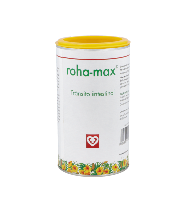 ROHA MAX LAXANTE 130 G BOTE