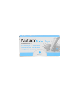 NUTIRA FORTE 30 CAPS