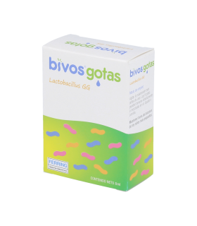 BIVOS GOTAS 8 ML