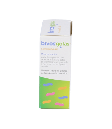 BIVOS GOTAS 8 ML