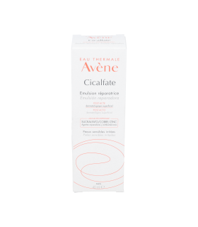 AVENE CICALFATE EMULS REPA40