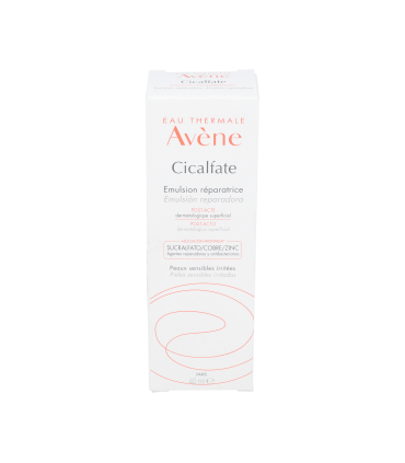 AVENE CICALFATE EMULS REPA40