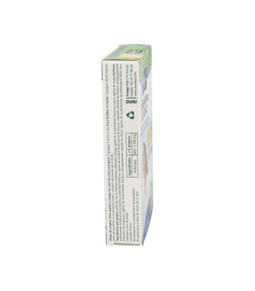 KNEIPP VALERIANA 30 GRAGEAS