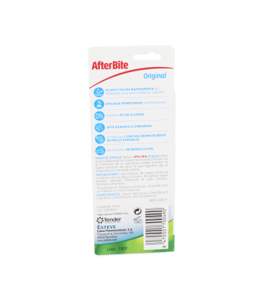 AFTER BITE ORIGINAL ROLL 14