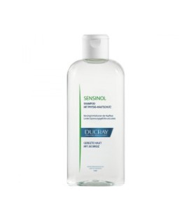 DUCRAY SENSINOL CHAMPU CABELLO SENSIBLE Y FRAGIL 200ML