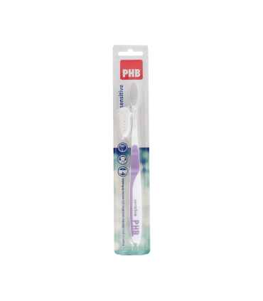 PHB CEPILLO SENSITIVE
