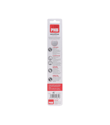 PHB CEPILLO SENSITIVE