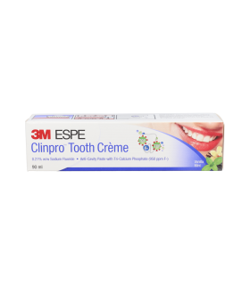 CLINPRO TOOH CREME 90 ML