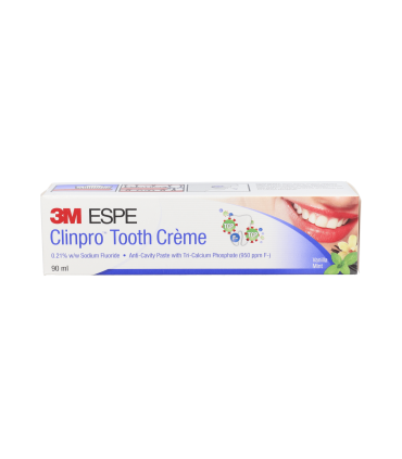 CLINPRO TOOH CREME 90 ML
